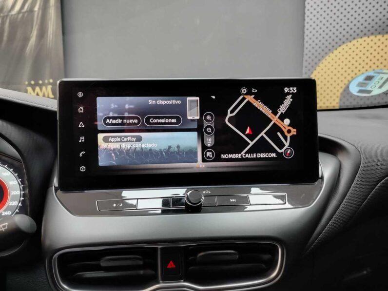 								Nissan Juke full									
