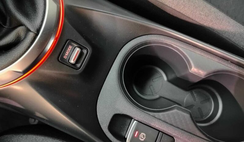 								Nissan Juke full									