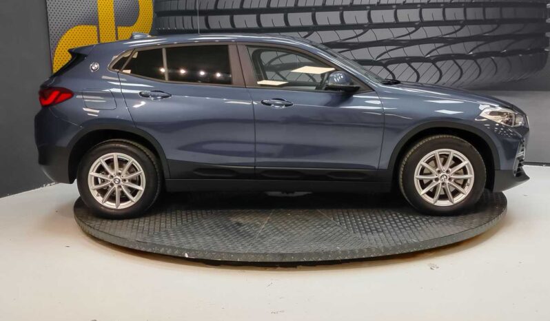 								BMW X2 full									