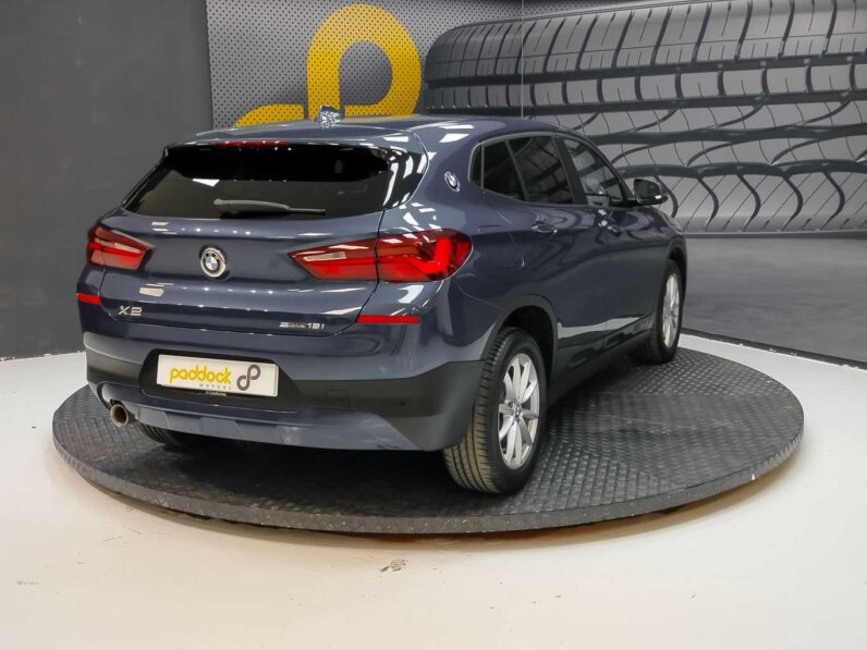 								BMW X2 full									