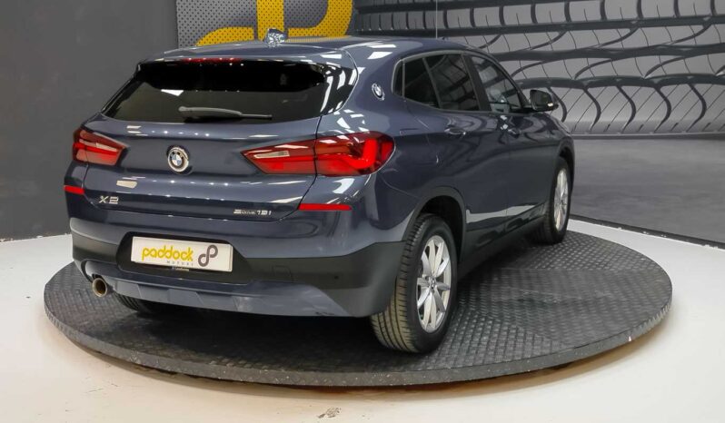 								BMW X2 full									