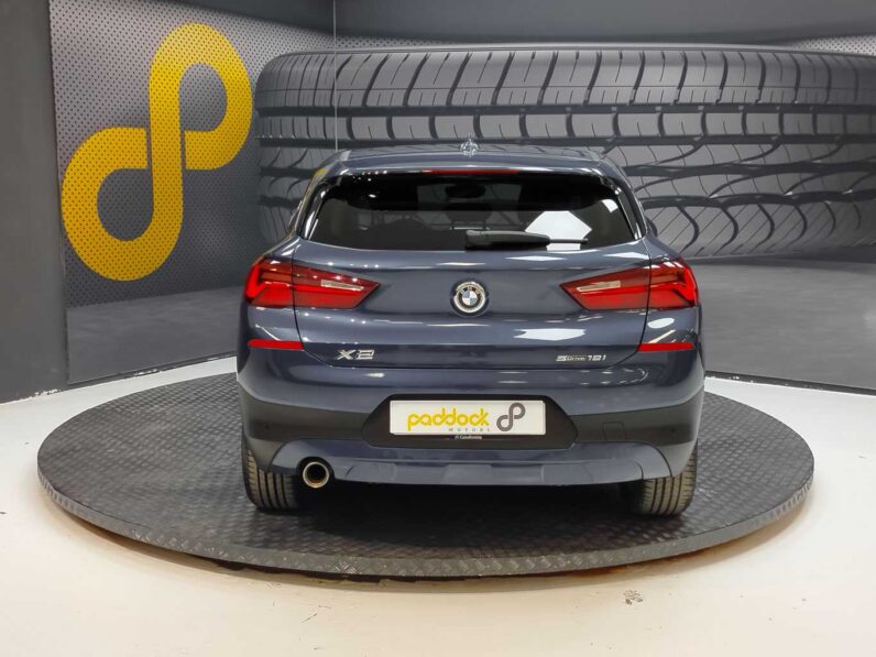 								BMW X2 full									