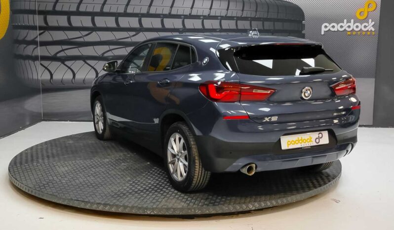 								BMW X2 full									