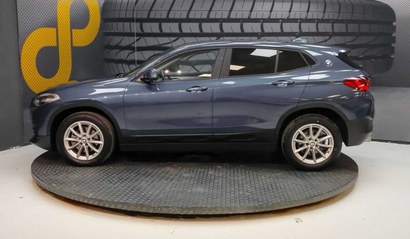 								BMW X2 full									