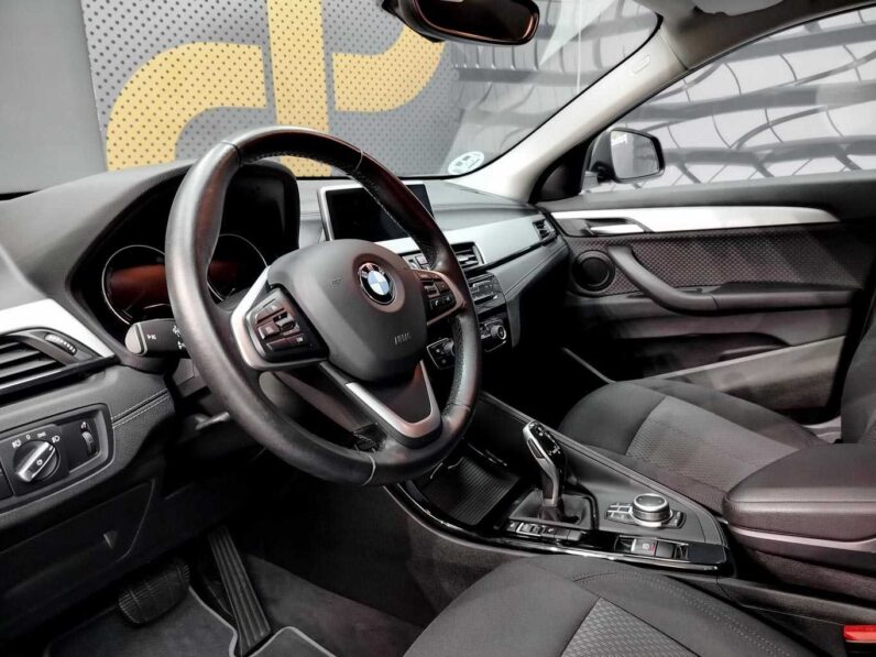 								BMW X2 full									