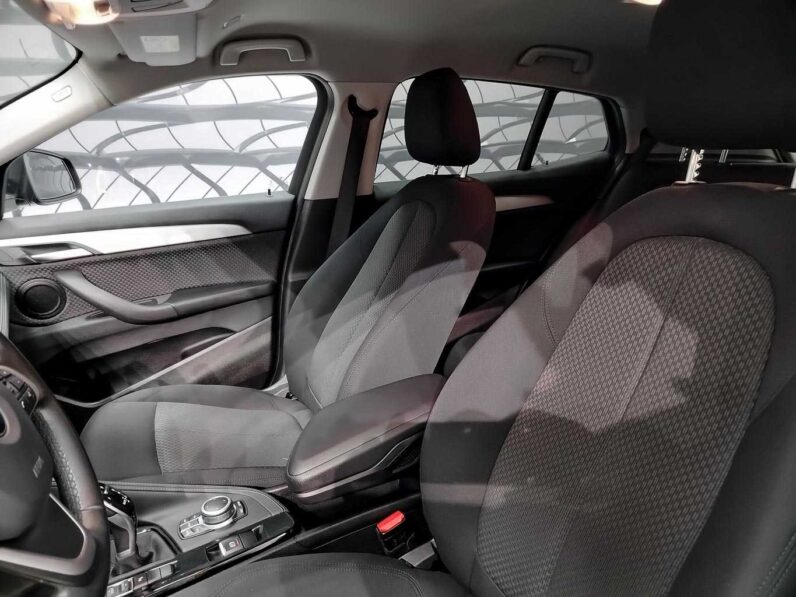 								BMW X2 full									