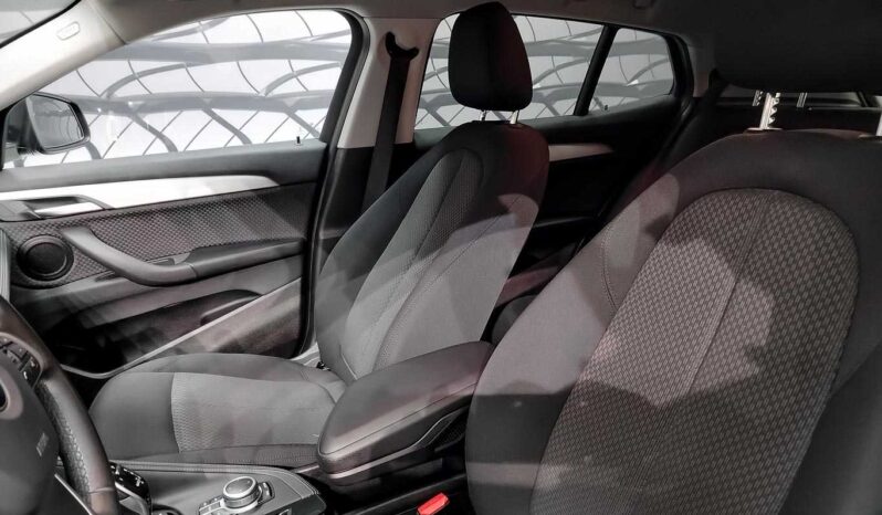 								BMW X2 full									