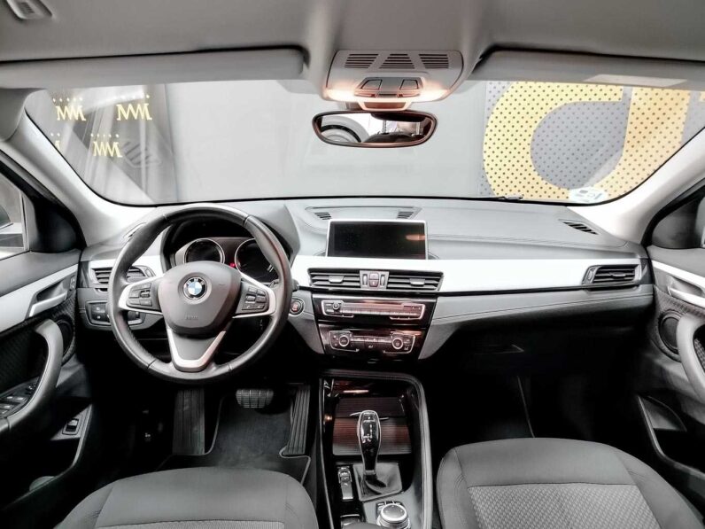 								BMW X2 full									