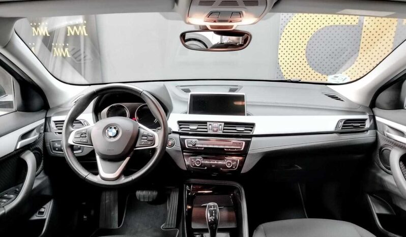 								BMW X2 full									