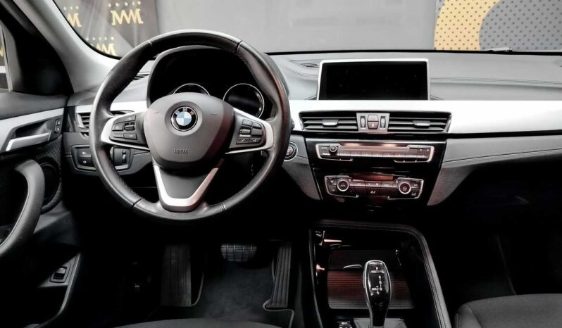 								BMW X2 full									