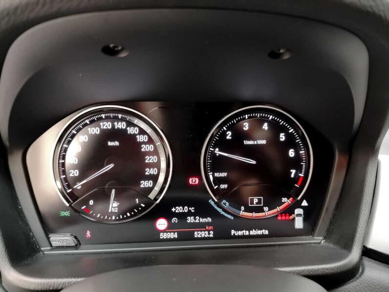 								BMW X2 full									