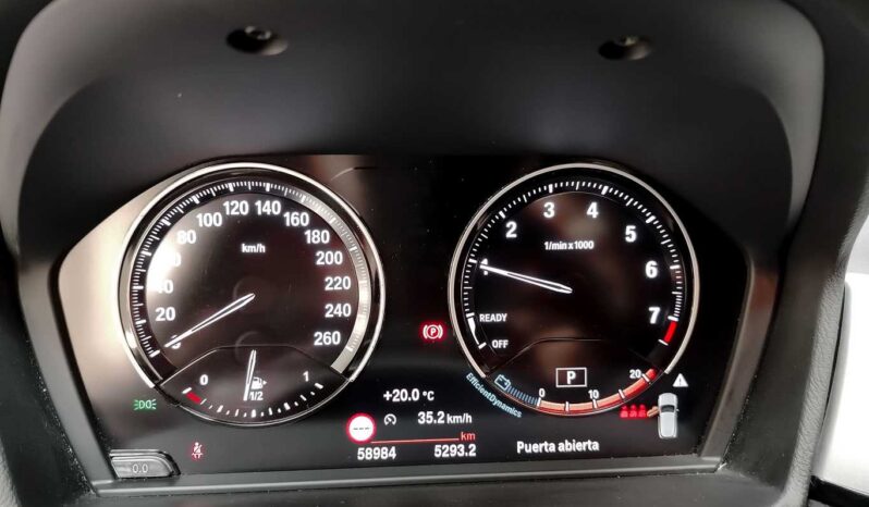 								BMW X2 full									