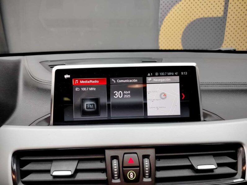 								BMW X2 full									