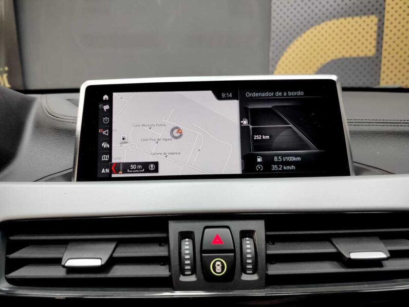 								BMW X2 full									