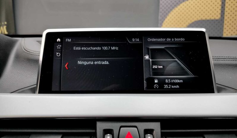 								BMW X2 full									