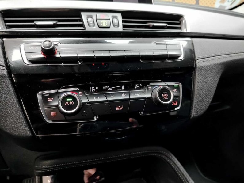 								BMW X2 full									