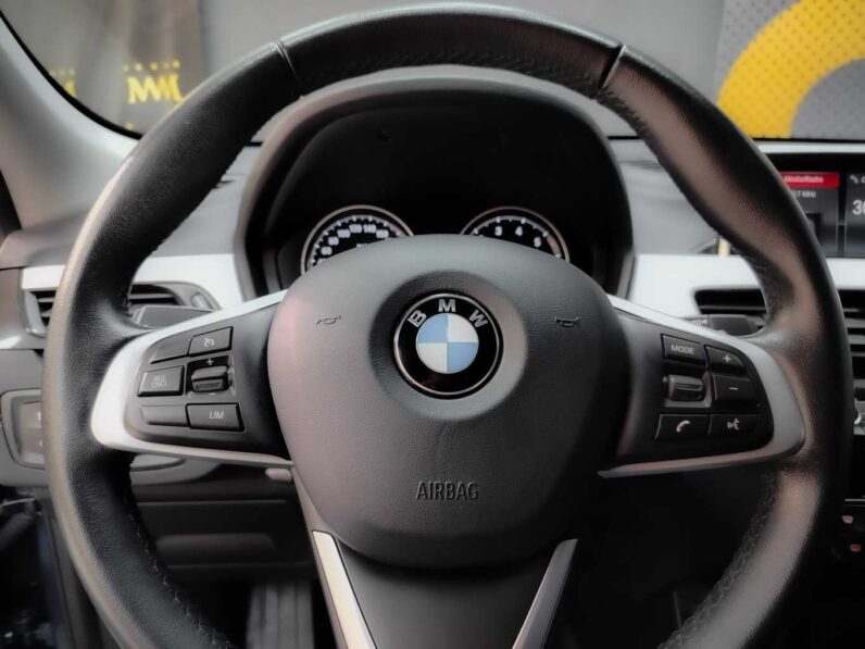 								BMW X2 full									