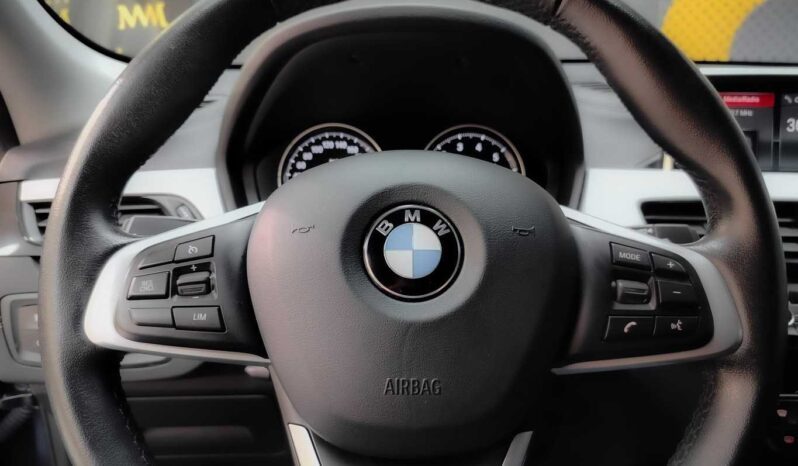 								BMW X2 full									