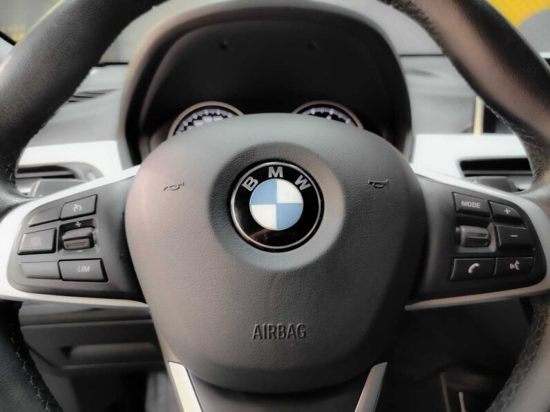 								BMW X2 full									