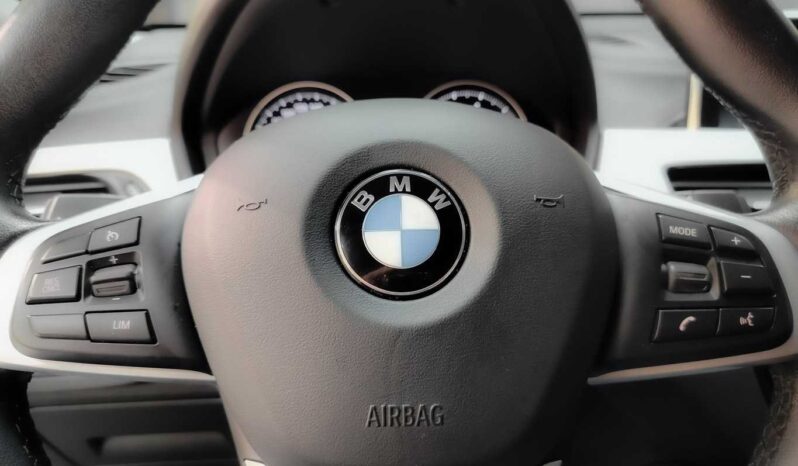 								BMW X2 full									