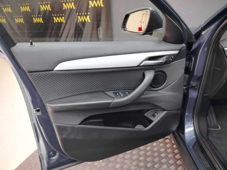 								BMW X2 full									