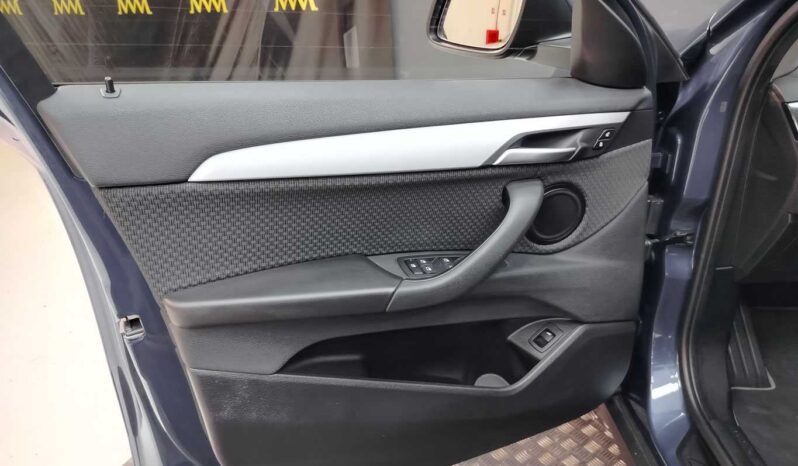 								BMW X2 full									