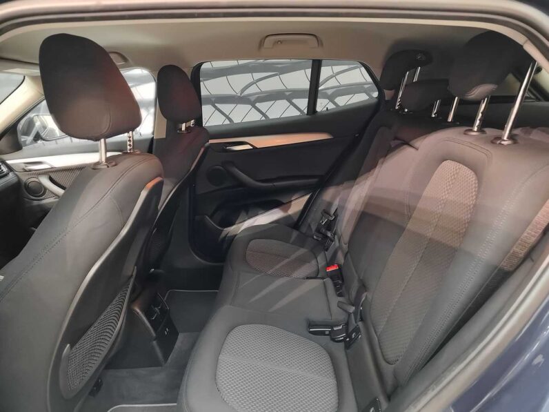 								BMW X2 full									