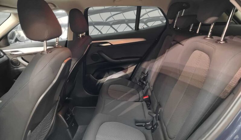 								BMW X2 full									
