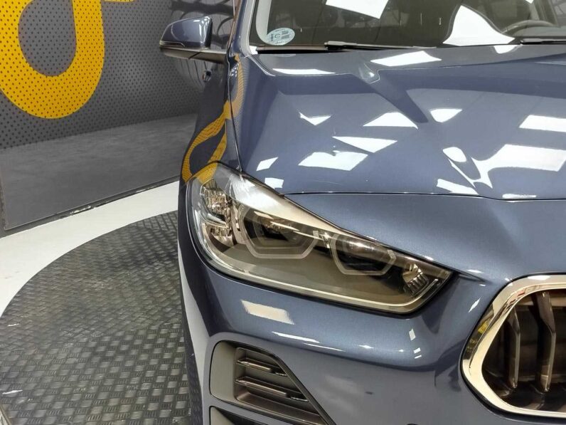 								BMW X2 full									