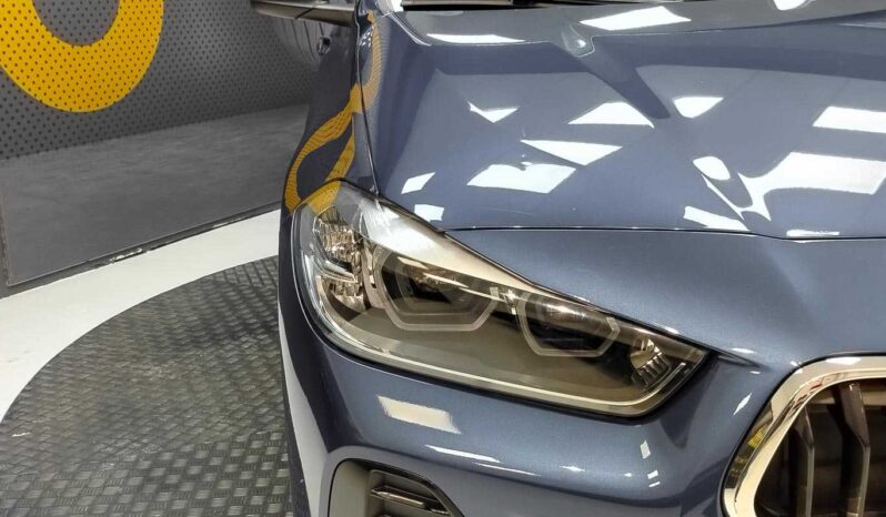 								BMW X2 full									