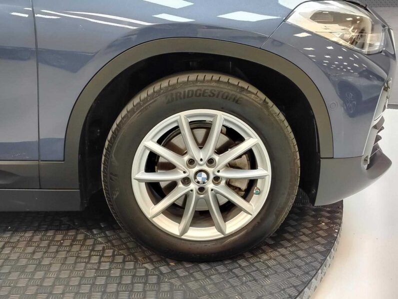 								BMW X2 full									