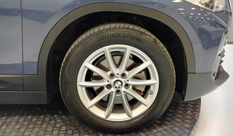 								BMW X2 full									