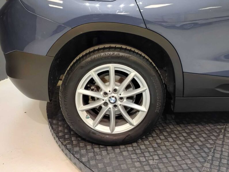 								BMW X2 full									