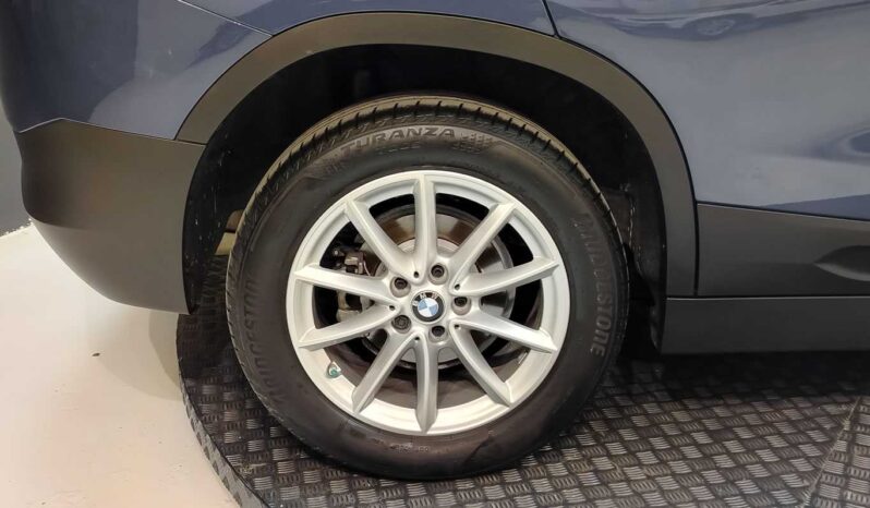 								BMW X2 full									