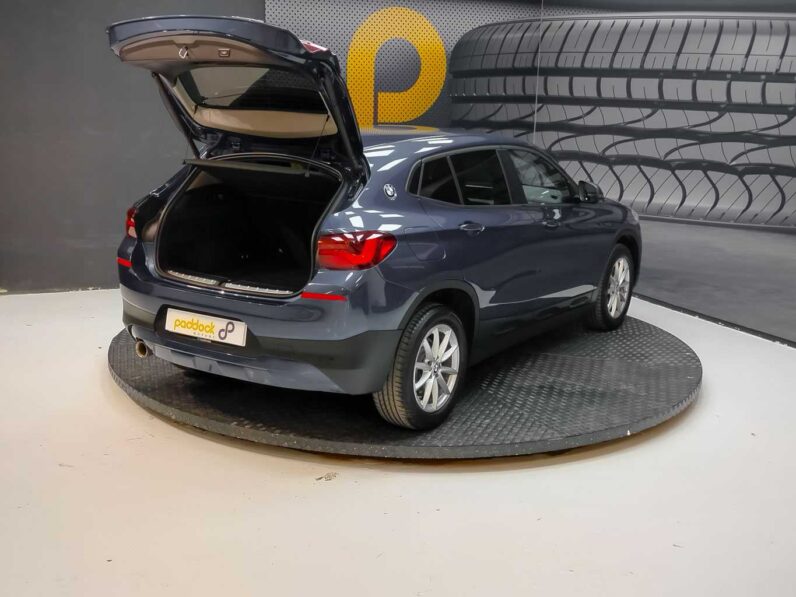 								BMW X2 full									