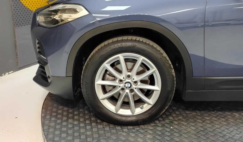 								BMW X2 full									