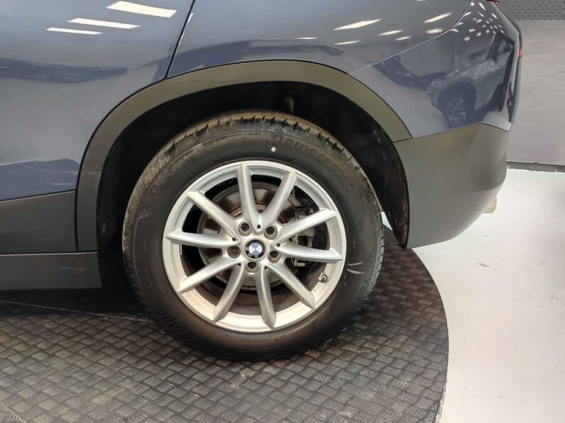 								BMW X2 full									