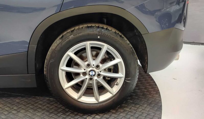 								BMW X2 full									