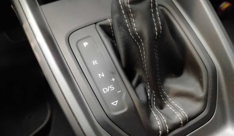 								Audi A1 full									