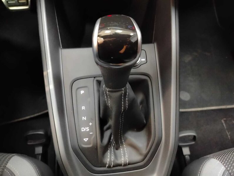 								Audi A1 full									