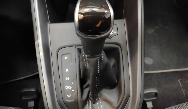 								Audi A1 full									