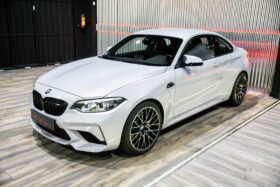 BMW 335i