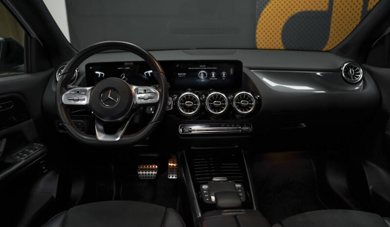 								MercedesBenz GLA full									