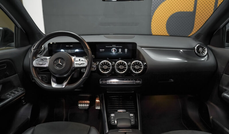 								MercedesBenz GLA full									