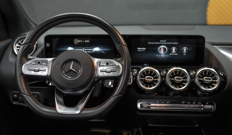 								MercedesBenz GLA full									
