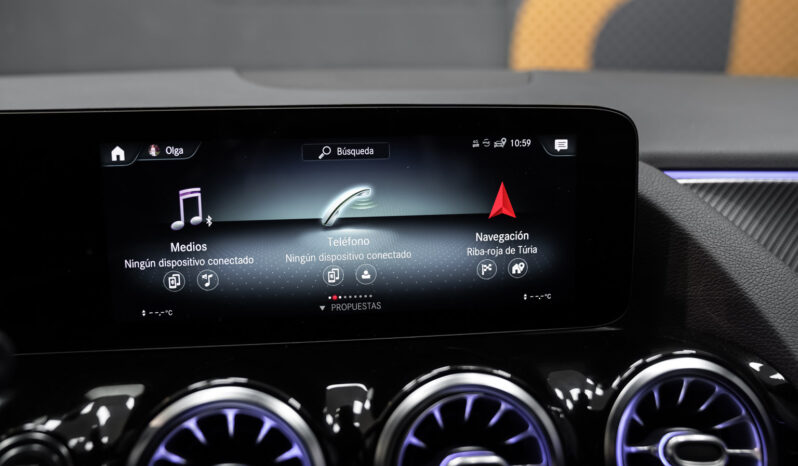 								MercedesBenz GLA full									