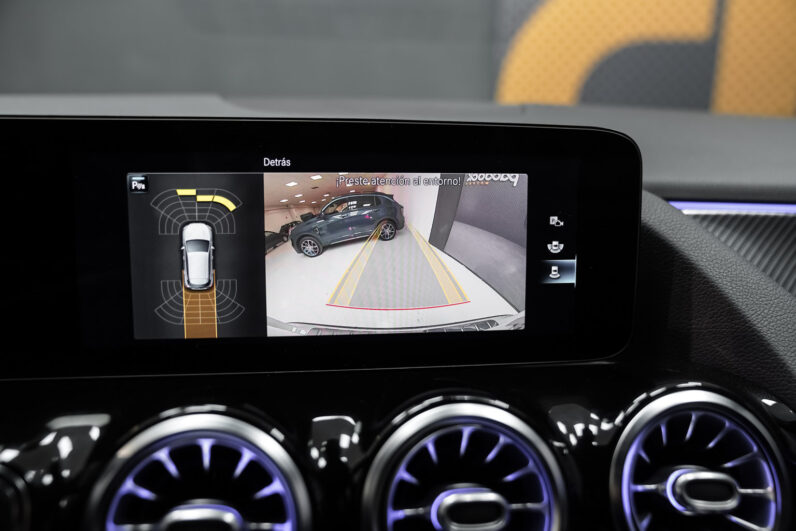 								MercedesBenz GLA full									