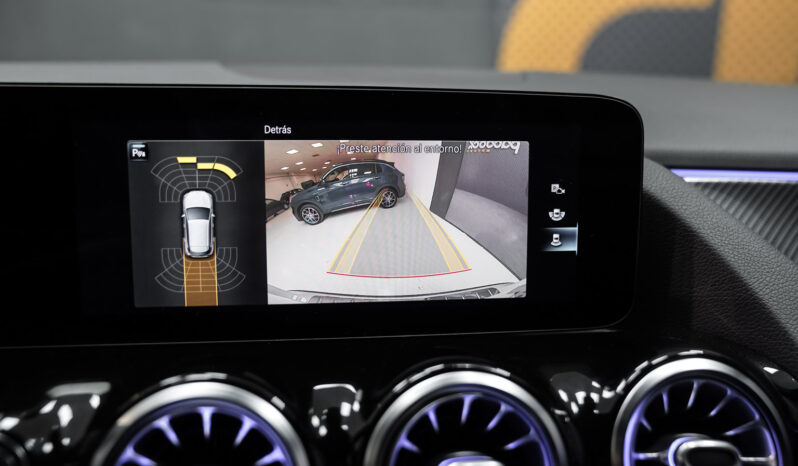 								MercedesBenz GLA full									