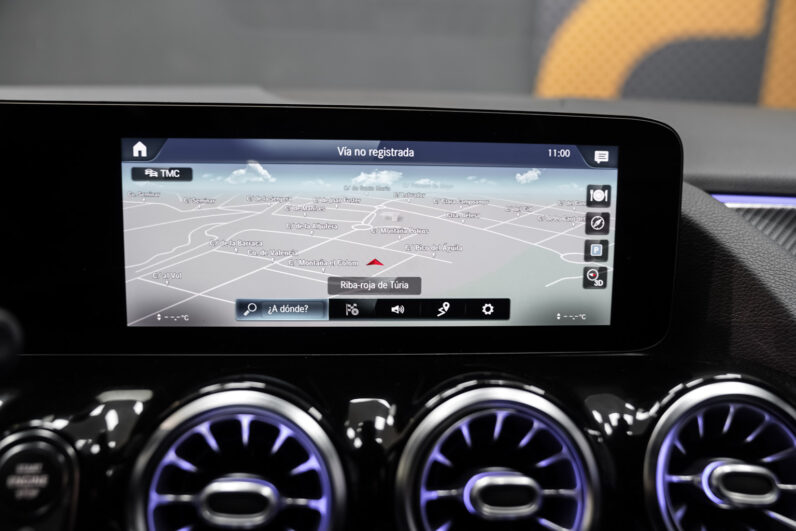 								MercedesBenz GLA full									