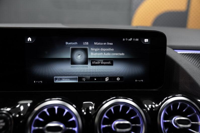 								MercedesBenz GLA full									